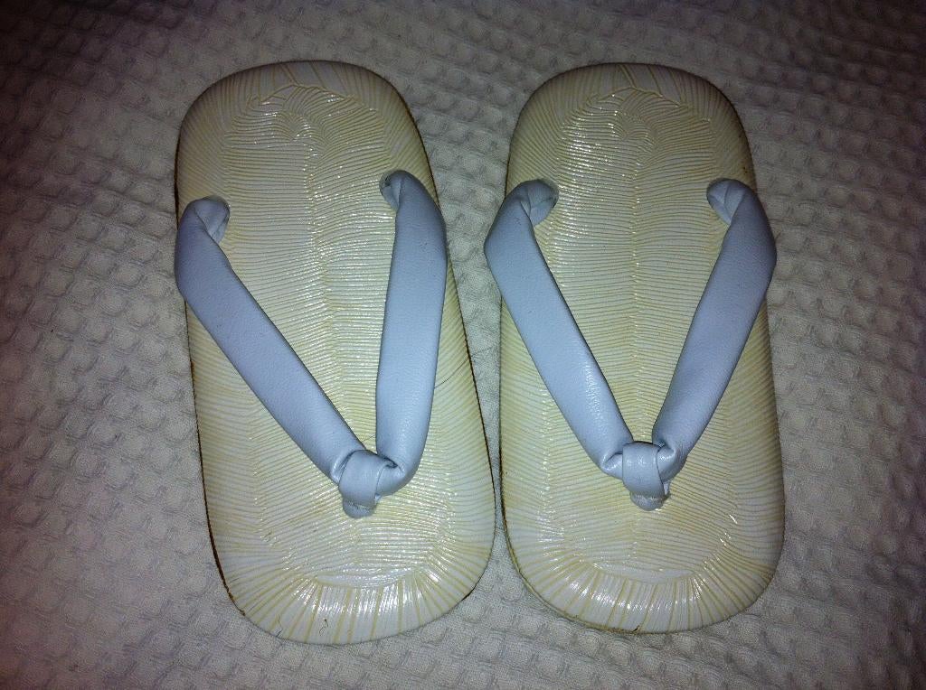 Slippers, Meisje, Overige typen, Nieuw, Ophalen of Verzenden