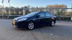 Ford Focus 1.6 Tdci 70KW Wagon 2012 Zwart, Auto's, Ford, Stof, 680 kg, Zwart, 1560 cc