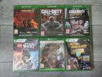 Xbox one games, vanaf €1,50 per stuk, 3 spelers of meer, Ophalen of Verzenden, Vanaf 3 jaar