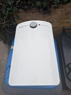 Itho daalderop - 10L boiler, Doe-het-zelf en Verbouw, Geisers en Boilers, Minder dan 20 liter, Ophalen, Boiler