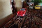FARRARI GTO 1962 Bburago  1;18, Ophalen of Verzenden, Zo goed als nieuw, Auto, Bburago
