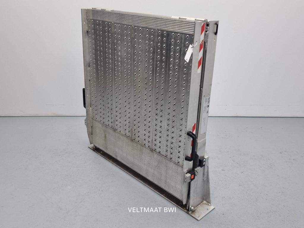 Altec oprijplaat rijplaat rolstoellift ramp auto, Niet ingevuld, Niet ingevuld, Niet ingevuld