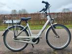 Batavus Elektrische fiets met Middenmotor | 2098 km | 46 cm, Fietsen en Brommers, Elektrische fietsen, Ophalen of Verzenden, Zo goed als nieuw