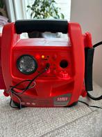 Jumpstarter and air compressor nieuw, Ophalen of Verzenden, Nieuw