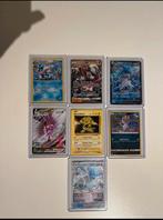 Hologram Pokémon kaarten, Verzenden, Nieuw, Meerdere kaarten, Foil