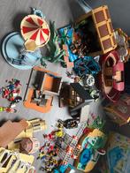 Playmobil verzameling, Ophalen of Verzenden, Gebruikt