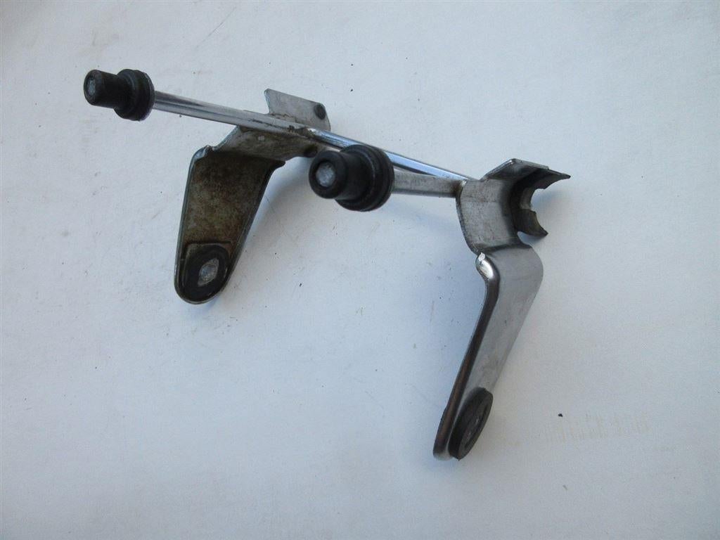 Kawasaki Z305 koplamphouder koplamporen koplamp steun houder, Ophalen of Verzenden, Gebruikt