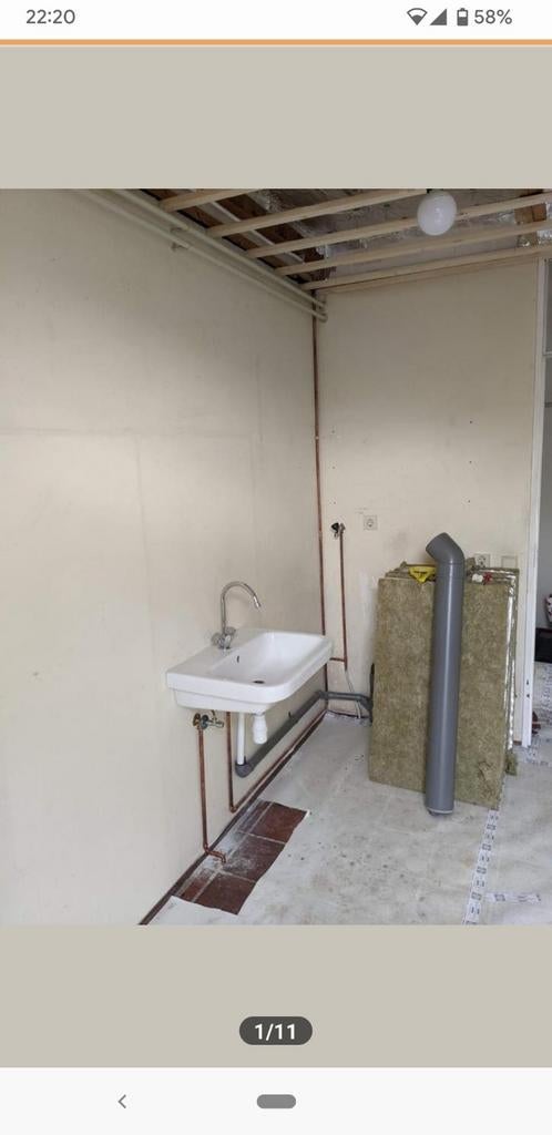 Loodgieter gevraagd? Vraag gerust  en snel antwoord