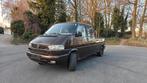 Volkswagen T4 2.5 Benzine Syncro 4x4,  Dubbele cabine, Uniek, Leder en Stof, Handgeschakeld, Vierwielaandrijving, Particulier