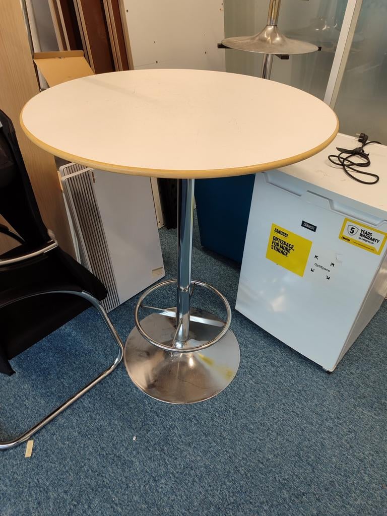 STATAFEL, Ophalen of Verzenden, Gebruikt
