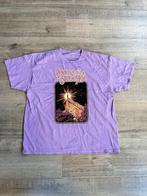 Queens of the Stone Age rock revival heren t-shirt L, Ophalen of Verzenden, Nieuw, Maat 52/54 (L), Zwart