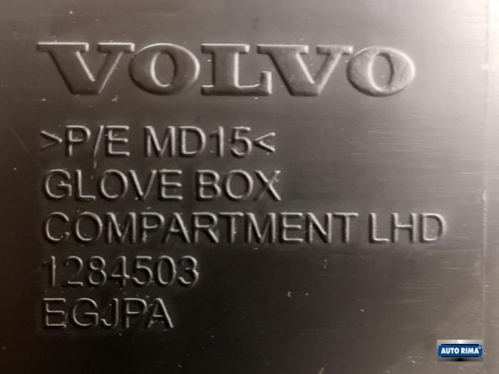 Dashboardkastje van een Volvo V40, Auto-onderdelen, Gebruikt, -, -, Ophalen of Verzenden