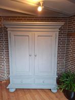 Kast, Ophalen, 150 tot 200 cm, Zo goed als nieuw, 150 tot 200 cm