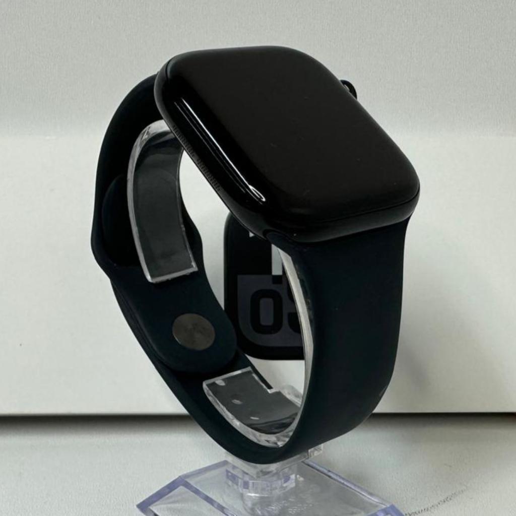 Apple watch series 10 46mm Cellular | Zeer netjes, Apple, Zo goed als nieuw, Support@apple.com, One Apple Park Way
Cupertino, CA 95014
United States