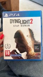 Dying Light 2 for PS4, Avontuur en Actie, Vanaf 18 jaar, Verzenden, 1 speler