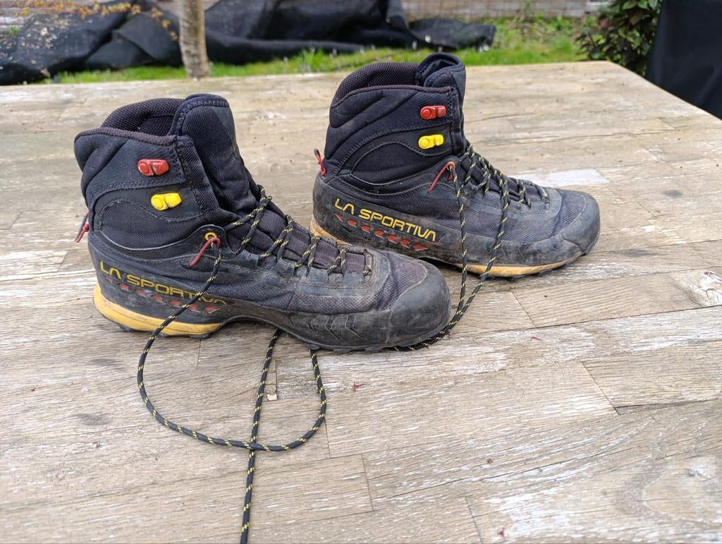 La Sportiva wandelschoenen maat 44, Ophalen of Verzenden