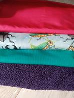 Diverse stoffen., Ophalen of Verzenden