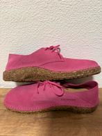 Ongedragen leren Birkenstock schoenen Maat 40, Nieuw, Ophalen of Verzenden, Sneakers of Gympen, Roze