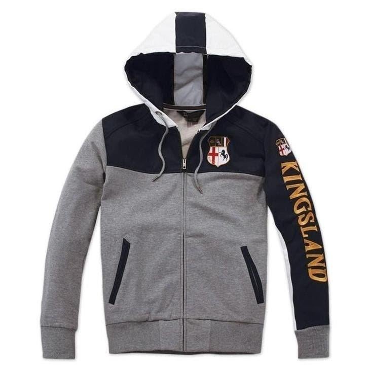 Kingsland vest unisex, Dieren en Toebehoren, Paardrijkleding, Ophalen of Verzenden, Zo goed als nieuw, Dames, Bovenkleding