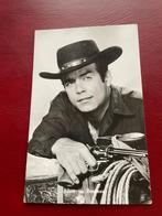 ansichtkaart / kaart van Bonanza / Adam / Pernell Roberts 2., Verzamelen, Verzenden, 1960 tot 1980, Sterren en Beroemdheden