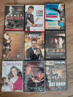 Partij dvds, Cd's en Dvd's, Dvd's | Overige Dvd's, Alle leeftijden, Ophalen of Verzenden, Zo goed als nieuw