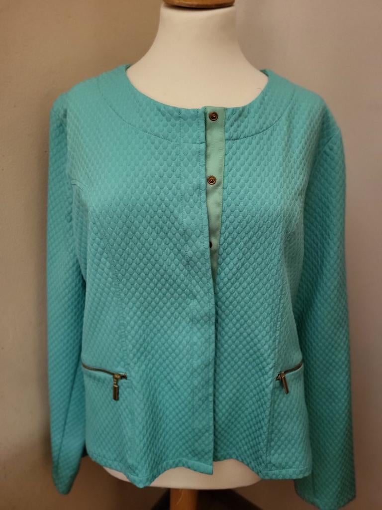 IKO damesjasje maat 46, Ophalen of Verzenden, Zo goed als nieuw, Maat 46/48 (XL) of groter