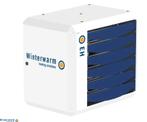 Winterwarm elektrische heater 40kW EH 40 GE40A0WW  Nieuw, Ophalen, 30 tot 80 cm, Minder dan 60 cm, Kachel