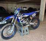 Yamaha YZ 250 2024, Ophalen of Verzenden