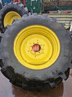 Michelin banden 650/65/38, Zakelijke goederen, Agrarisch | Onderdelen | Banden, Velgen en Assen, Ophalen