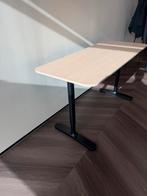 Bekant bureau Ikea, Ophalen, Zo goed als nieuw