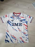 FC Chitwan heren voetbalshirt size medium, Ophalen of Verzenden, Zo goed als nieuw, Shirt