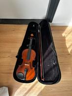 Viool startone 4/4 nieuw!, Muziek en Instrumenten, Strijkinstrumenten | Violen en Altviolen, Ophalen of Verzenden, 4/4-viool, Met koffer
