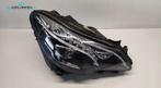 Mercedes E Klasse W207 Coupe Facelift Full Led koplamp  rech, Gebruikt, -, Ophalen of Verzenden, -
