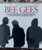 The Very Best Of The Bee Gees CD, Ophalen of Verzenden, 1960 tot 1980, Zo goed als nieuw