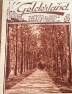 Brummen Doesburg Elst Aalten in woord en Beeld 1930, Ophalen of Verzenden, Zo goed als nieuw, Overige typen