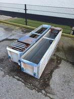 Waterbak 2 x, Ophalen of Verzenden