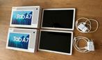 Samsung Tab A7, nog één beschikbaar, Computers en Software, Android Tablets, Gebruikt, 32 GB, Wi-Fi, Ophalen