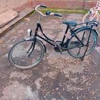 Oma kinderfiets, Ophalen of Verzenden, Gebruikt, 16 tot 20 inch