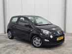 Renault Twingo 1.2 2014 | 194.088 KM | APK bij aflevering, Voorwielaandrijving, Zwart, Zwart, Metallic lak