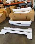 SuperMade Instant Gentleman bodykit - Nissan 200sx S14