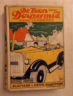 De zoon van den dorpssmid  - CH Krienen, Boeken, Ophalen of Verzenden, Gelezen