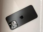 iPhone 15 Pro Max, Telecommunicatie, Mobiele telefoons | Apple iPhone, 256 GB, Gebruikt, Zwart, IPhone 15 Pro Max