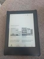 Ereader Kobo Aura h2o, Computers en Software, Ophalen, Kobo, 4 GB of minder, Gebruikt
