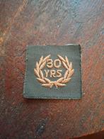 Patch VFW veterans of foreiqn wars, Ophalen of Verzenden, Luchtmacht, Amerika, Embleem of Badge