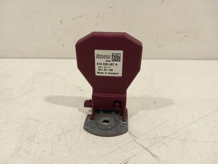 Antenne Skoda Karoq, Auto diversen, Autoradio's, Ophalen of Verzenden