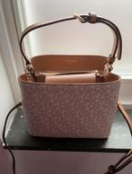 DKNY tas, Ophalen, Nieuw, Beige, Handtas