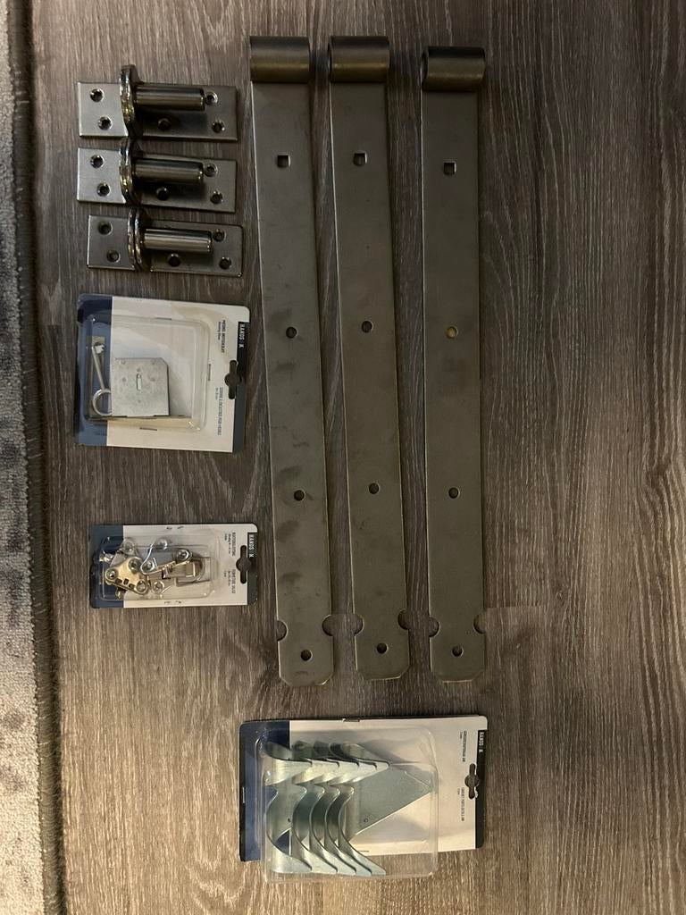 Voor de klusser, Ophalen of Verzenden, Nieuw