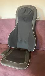 Medisana massagestoel/ massagezetel, Sport en Fitness, Massageproducten, Ophalen, Zo goed als nieuw, Massagestoel of Kussen