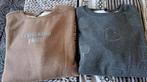 Twee nieuwe sweaters, Kleding | Dames, Ophalen, Nieuw, Grijs