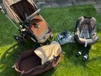 Zeer nette Bugaboo Cameleon 3, Ophalen, Gebruikt, Combiwagen, Bugaboo